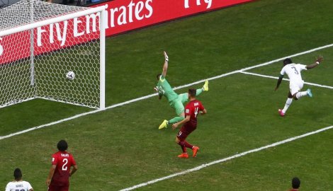 Uzaludna pobeda Portugala protiv Gane, Ronaldo pakuje kofere Foto