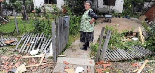 Građevinske firme danas šalju pomoć u Lazarevac Video