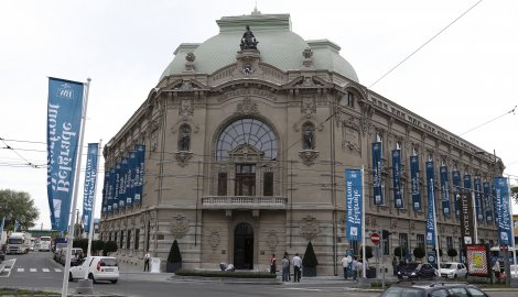 Renovirana: Zgrada Geozavoda u Karađorđevoj ulici