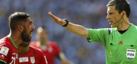 FIFA odlučila: Mažić ne sudi u osmini finala Mundijala