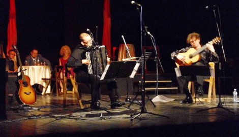 Loznički muzičari priredili humanitarni koncert