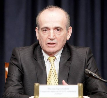 Milan Krkobabić (Foto: Beta, arhiva)