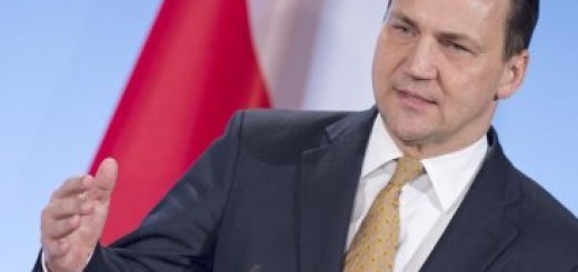 Radoslav Sikorski (Foto: Beta/AP, arhiva)