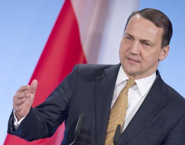 Radoslav Sikorski (Foto: Beta/AP, arhiva)