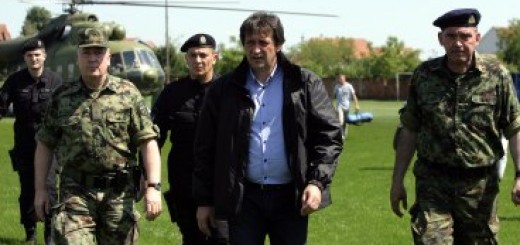 Bratislav Gašić (Foto: Tanjug, arhiva)