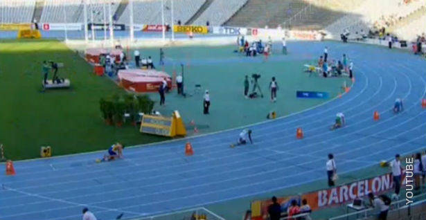 Raoviću zlato u Pragu na 400 metara!