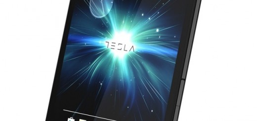 Tesla tablet - Comtrade