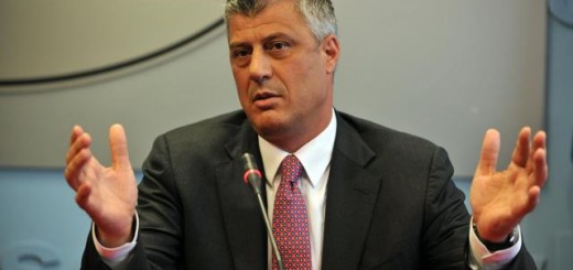 Hašim Tači (Beta, arhiva)