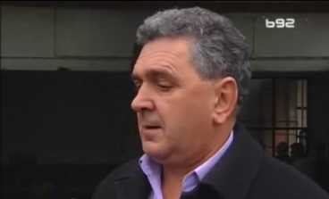 Dragan Simić (B92, arhiva)