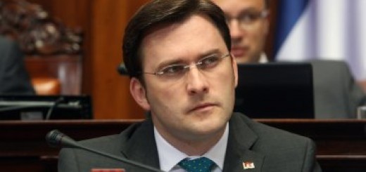 Nikola Selaković (Tanjug, arhiva)