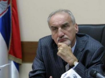 Vladimir Vukčević (Foto: Fonet, arhiva)