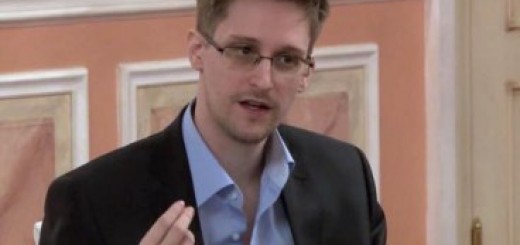 Edvard Snouden (Foto: Beta/AP, arhiva)