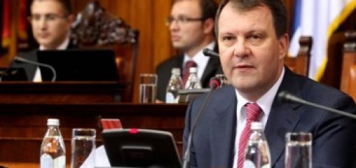 Igor Mirović (Foto: Beta, arhiva)