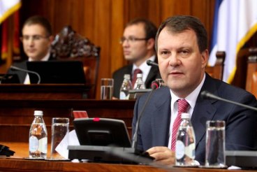 Igor Mirović (Foto: Beta, arhiva)