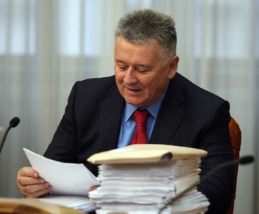 Velimir Ilić (FoNet, arhiva)