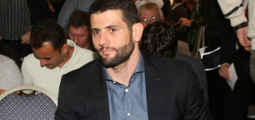 Aleksandar Šapić (Tanjug, arhiva)
