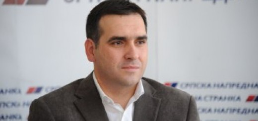 Radomir Nikolić (Tanjug)