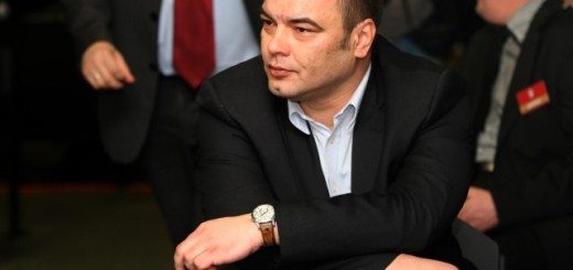 Goran Ješić (Foto: Tanjug, arhiva)