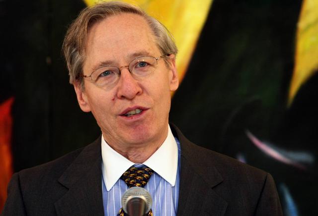 Majkl Kirbi (Foto: Beta, arhiva)