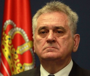 Tomislav Nikolić (Beta, arhiva)