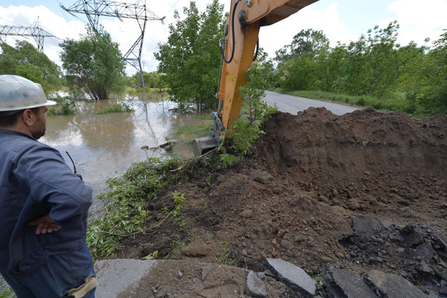 Foto: Tanjug, arhiva