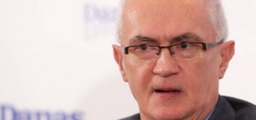 Rodoljub Šabić (Foto: Beta, arhiva)