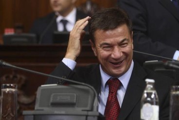 Goran Knežević (Foto: Beta, arhiva)