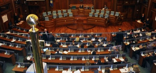 Skupština Kosova (Beta)