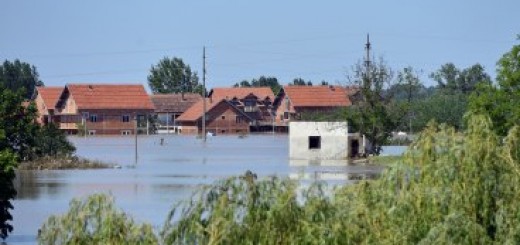 Nezapamćene poplave pogodile su Srbiju u maju (Foto: Tanjug, arhiva)