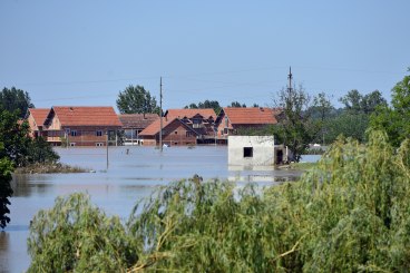 Nezapamćene poplave pogodile su Srbiju u maju (Foto: Tanjug, arhiva)
