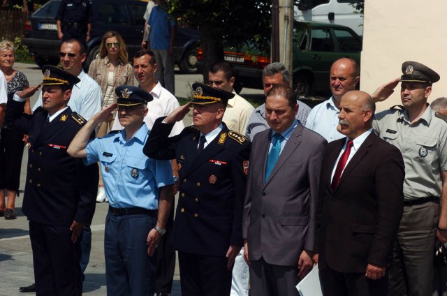 Foto: Ministarstvo odbrane