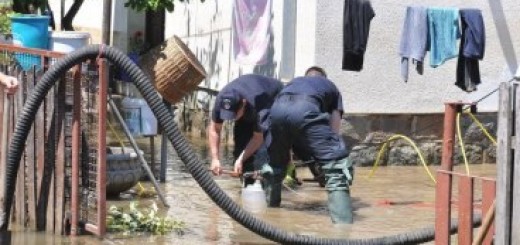 Nezapamćene poplave pogodile su Srbiju i Bih u maju (Foto: Tanjug, arhiva)