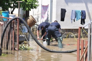 Nezapamćene poplave pogodile su Srbiju i Bih u maju (Foto: Tanjug, arhiva)