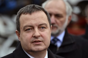 Foto: Tanjug, arhiva