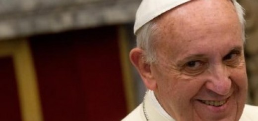 Papa Franja (Foto: Beta/AP, arhiva)