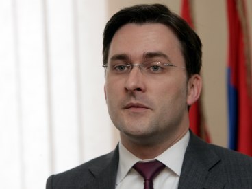 Nikola Selaković (Foto: Tanjug, arhiva)