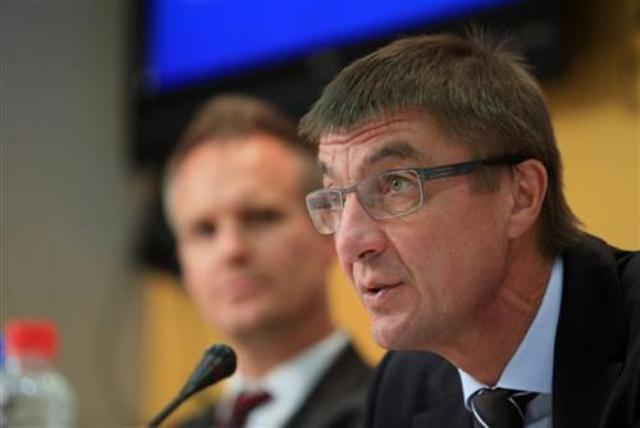 Foto: Tanjug (arhiva)