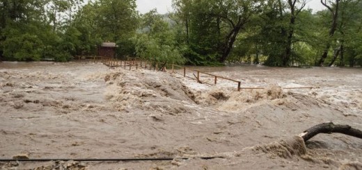 Nezapamćene poplave pogodile su u maju Srbiju (Foto: Tanjug, arhiva)
