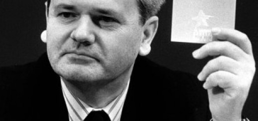 Slobodan Milošević (Foto: Tanjug, arhiva)