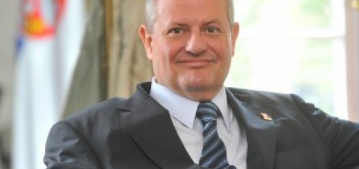 Ivan Mrkić (Tanjug, arhiva)
