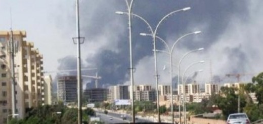 Tripoli (Foto: Beta/AP)
