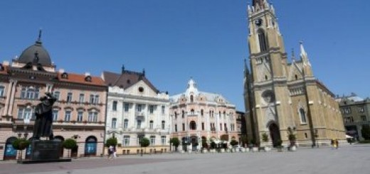 Novi Sad (Beta, arhiva)