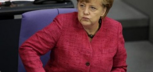 Angela Merkel (Foto: Beta/AP, arhiva)