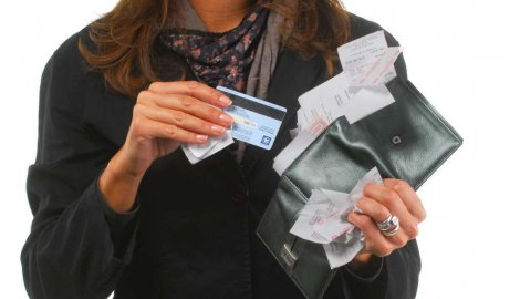 Smanjen broj bogataša u 2013. godini