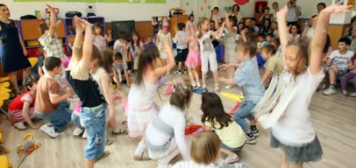 Gde najviše nedostaje mesta u vrtićima u Beogradu