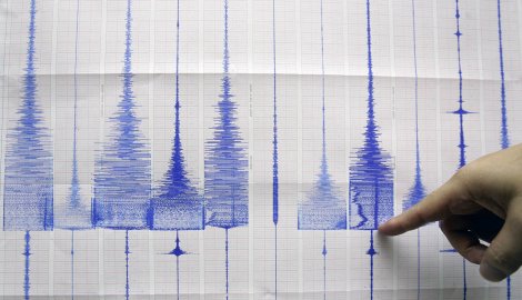 Snažan zemljotres pogodio Japan, preti cunami