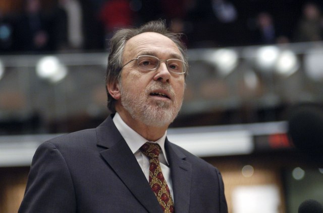 Foto: Tanjug, arhiva