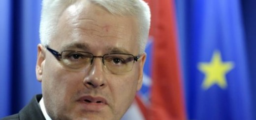 Josipović: Hrvatska neće kočiti put Srbije u EU