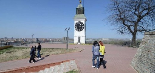 Prezentovana Fondacija za obnovu Petrovaradinske tvrđave