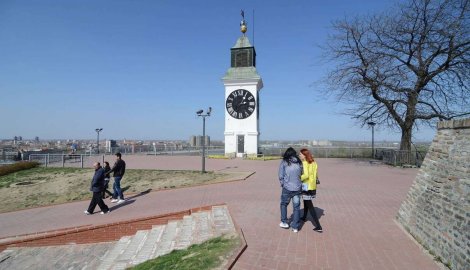 Prezentovana Fondacija za obnovu Petrovaradinske tvrđave